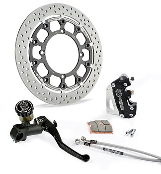Moto-Master Supermoto Racing Kit