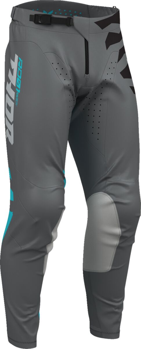 THOR Launchmode Shredder Crossbyxor Aqua/ Charcoal