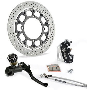Moto-Master Supermoto Racing Kit