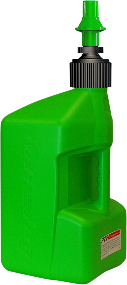 Tuff Jug