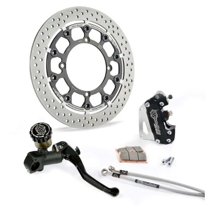 Moto-Master Supermoto Racing Kit