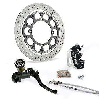 Moto-Master Supermoto Racing Kit