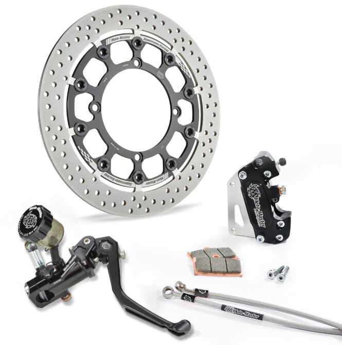 Moto-Master Supermoto Racing Kit