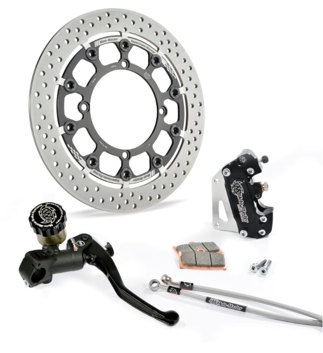 Moto-Master Supermoto Racing Kit