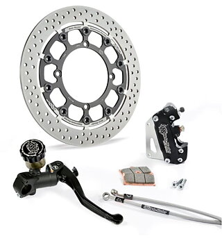 Moto-Master Supermoto Racing Kit