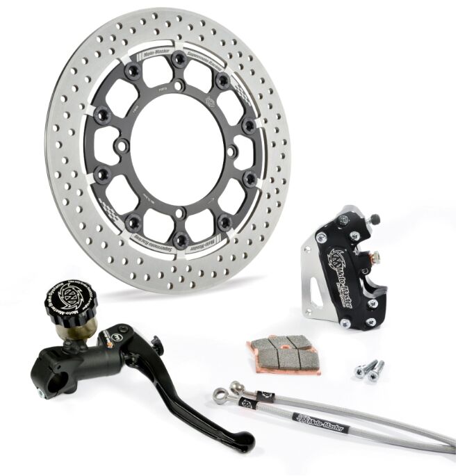 Moto-Master Supermoto Racing Kit