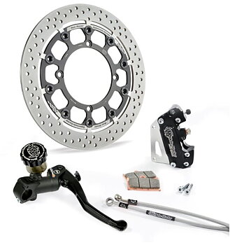 Moto-Master Supermoto Racing Kit