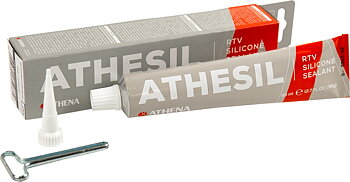 Athena Athesil RTV Silicone Sealant