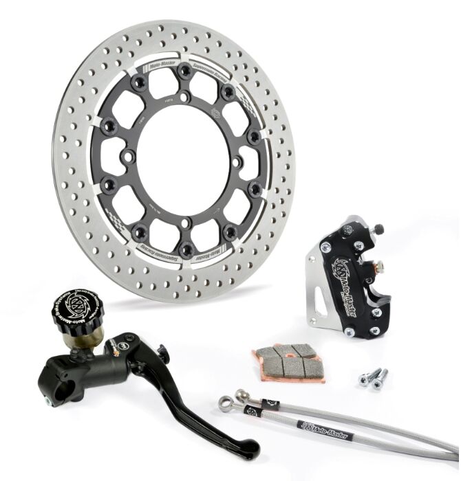 Moto-Master Supermoto Racing Kit