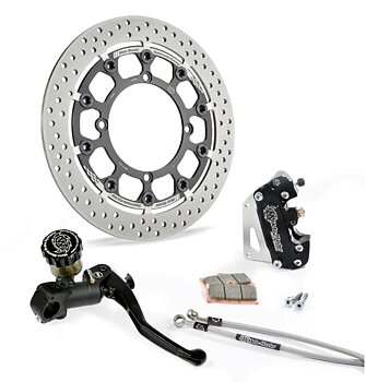 Moto-Master Supermoto Racing Kit