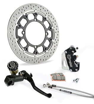 Moto-Master Supermoto Racing Kit