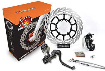 Moto-Master Supermoto Racing Kit