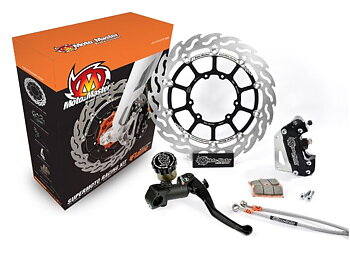Moto-Master Supermoto Racing Kit