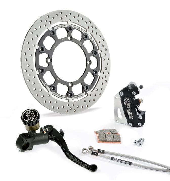 Moto-Master Supermoto Racing Kit