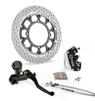 Moto-Master Supermoto Racing Kit