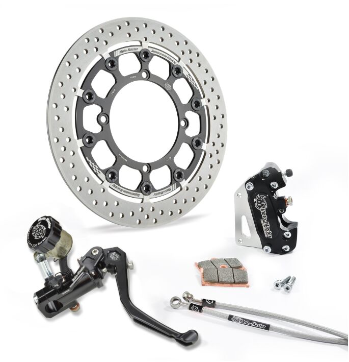 Kit de course Supermoto Moto-Master
