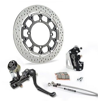 Moto-Master Supermoto Racing Kit