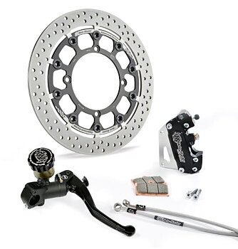 Moto-Master Supermoto Racing Kit