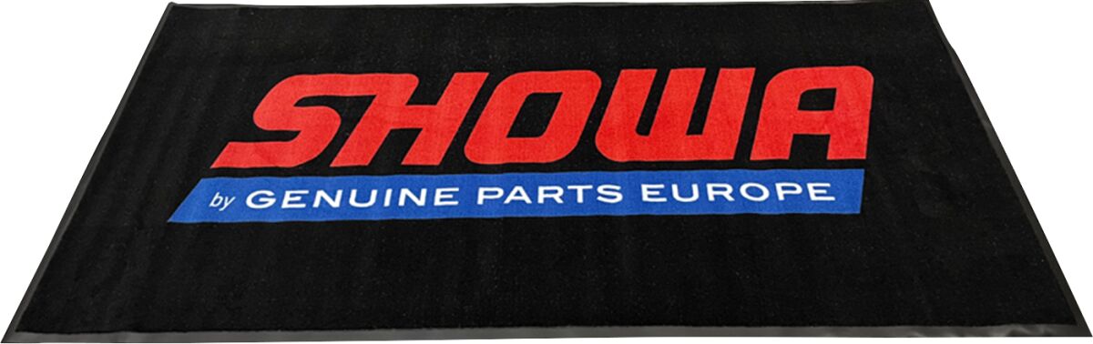 Showa Workshop Carpet 200x100 cm