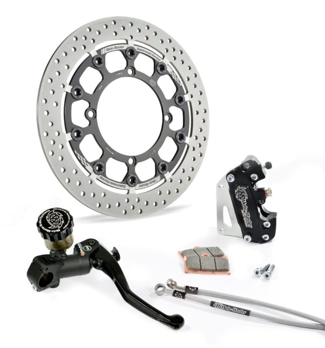 Moto-Master Supermoto Racing Kit