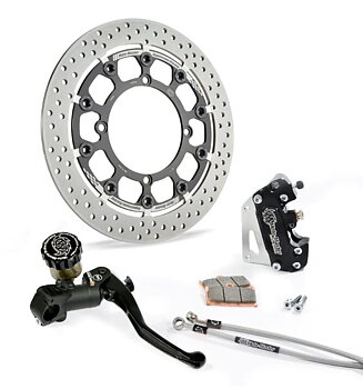 Moto-Master Supermoto Racing Kit