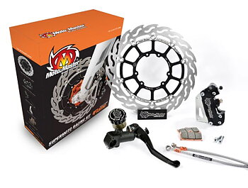 Moto-Master Supermoto Racing Kit