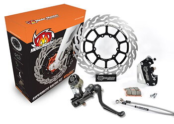 Moto-Master Supermoto Racing Kit