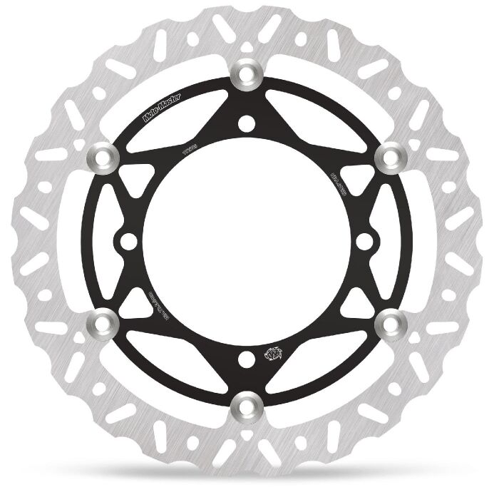 Moto-Master Offroad Nitro Series Brake Disc