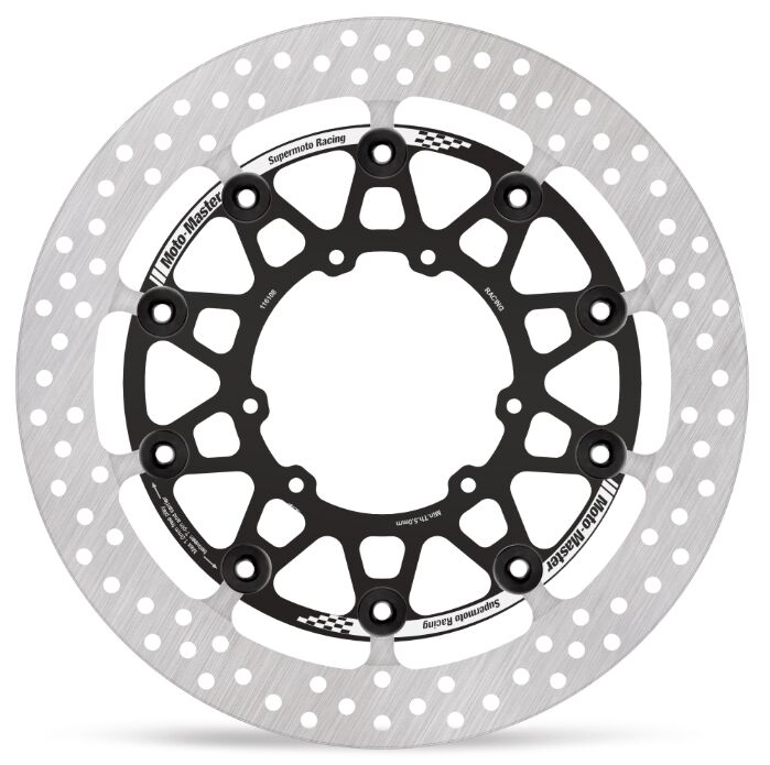 Moto-Master HALO series T-Floater Bremsscheibe