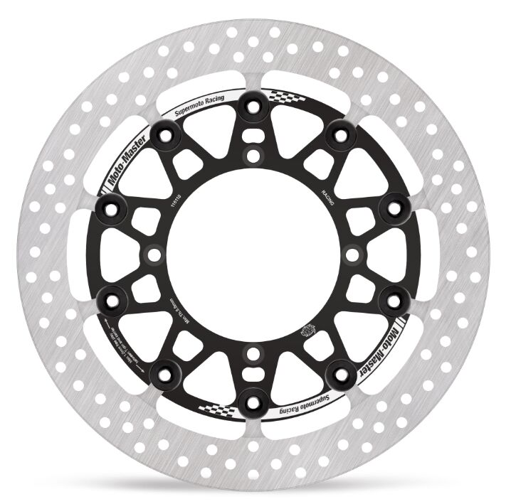 Moto-Master HALO series T-Floater Bremsscheibe
