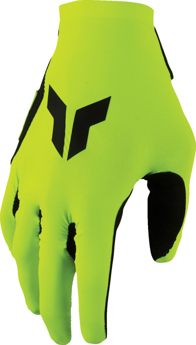 THOR Sportmode Crosshandskar Acid/ Svart