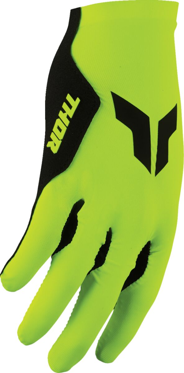 THOR Sportmode Crosshandskar Acid/ Svart - 3
