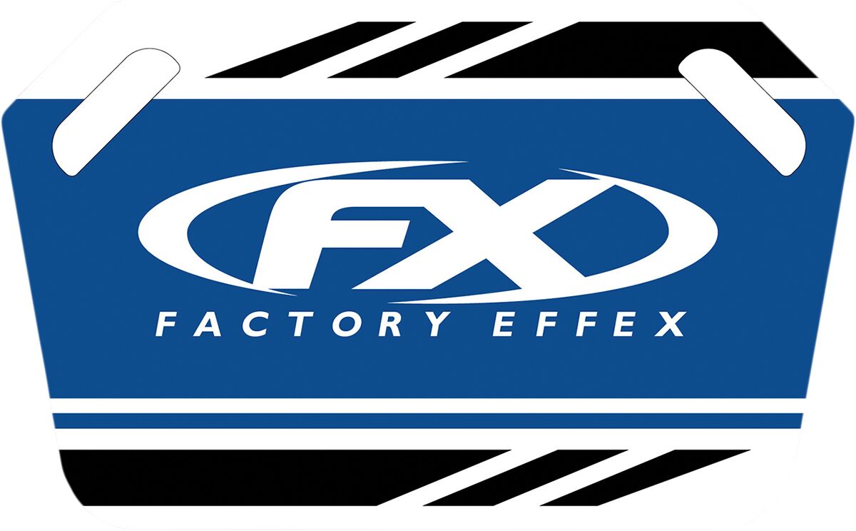 Pit Board Factory Effex