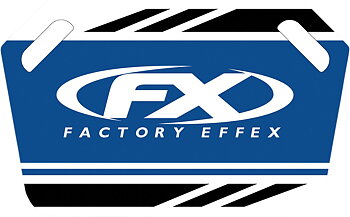 Factory Effex Pit Board