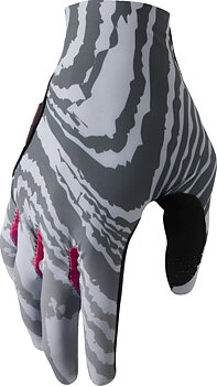 THOR Sportmode Crosshandskar Svart/ Grå/ Lila