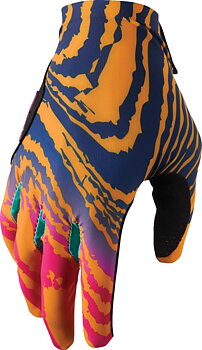 THOR Sportmode Crosshandskar Svart/ Blå/ Orange/ Rosa/ Lila