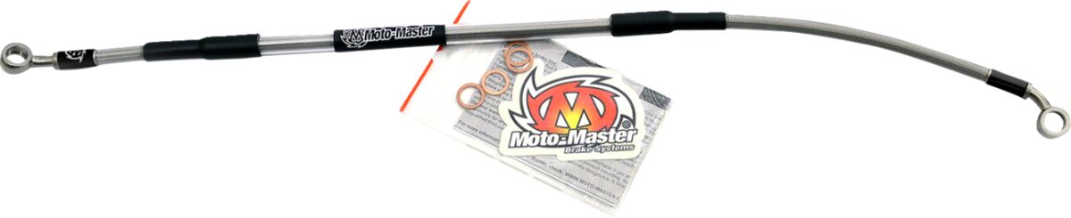 Tubo freno Moto-Master