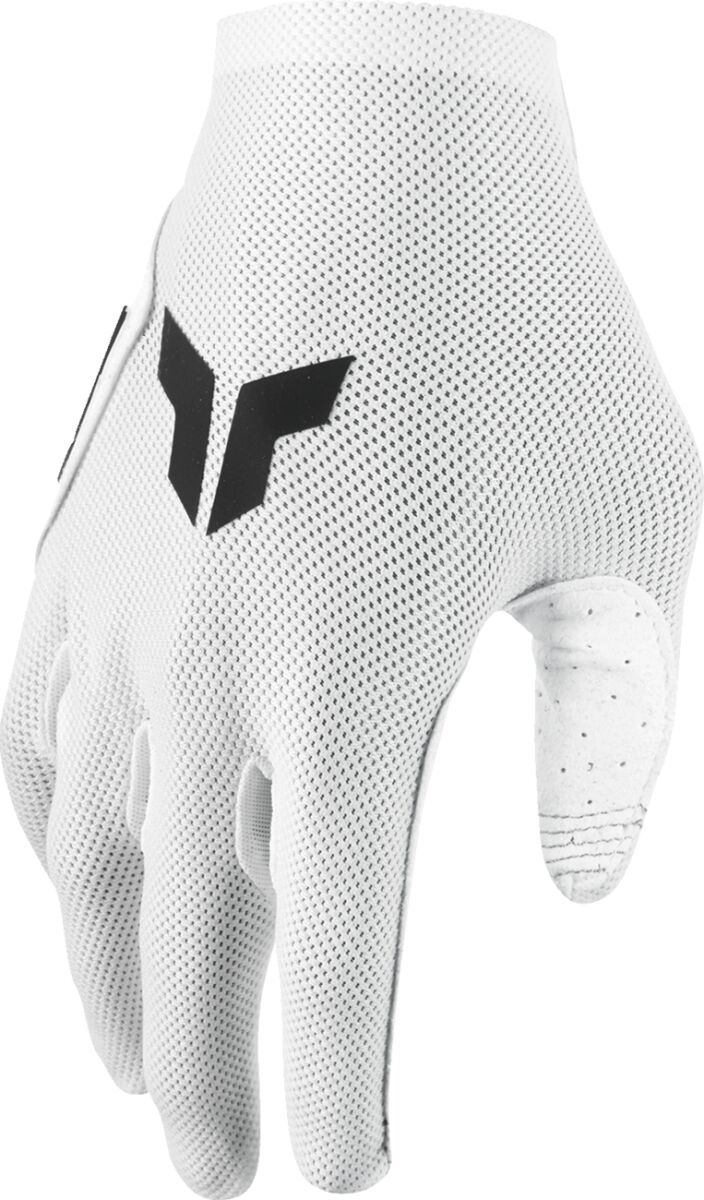 THOR Sportmode Air Iconic Crosshandskar Vit