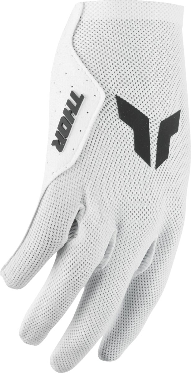 THOR Sportmode Air Iconic Crosshandskar Vit - 3