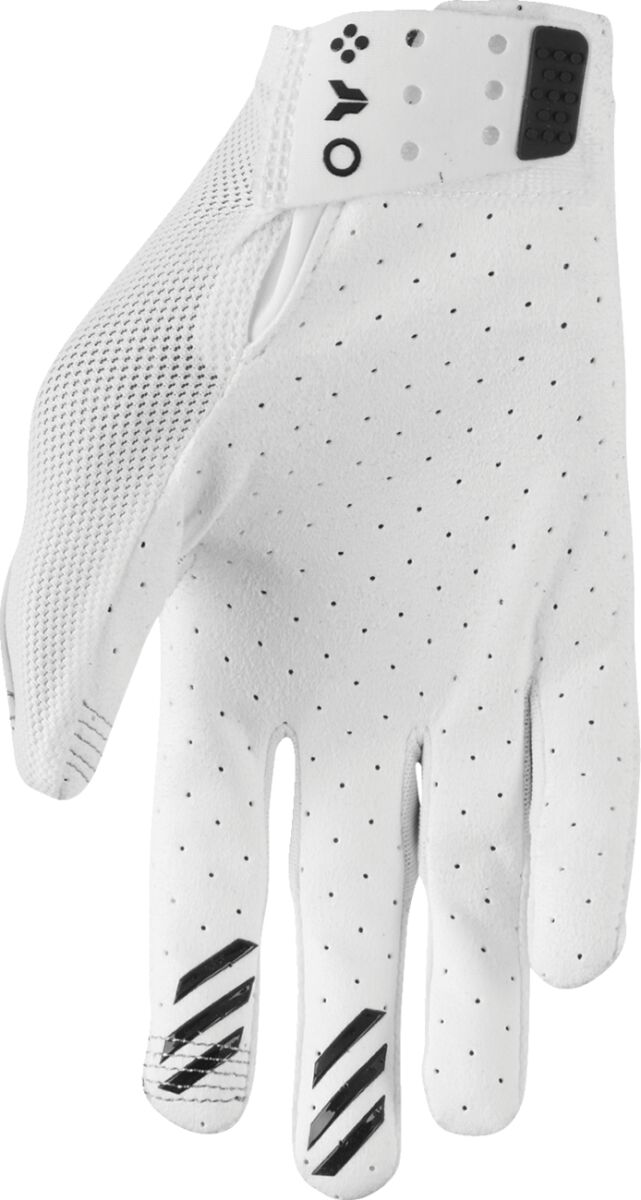 THOR Sportmode Air Iconic Crosshandskar Vit - 2