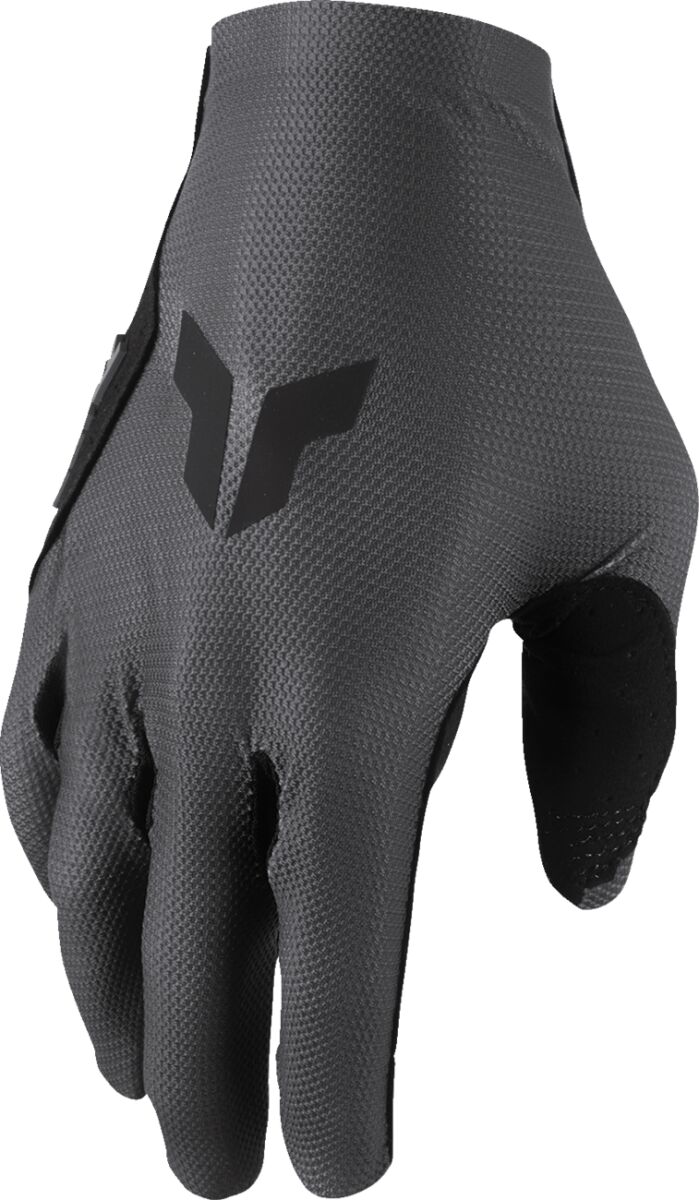 THOR Sportmode Air Iconic Crosshandskar Svart/ Charcoal