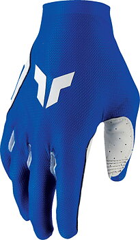THOR Sportmode Air Iconic Crosshandskar Blå/ Vit