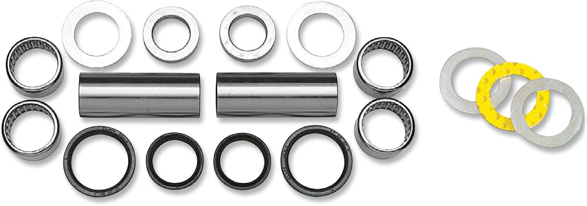 Moose Racing Swingarm Bearing Kit