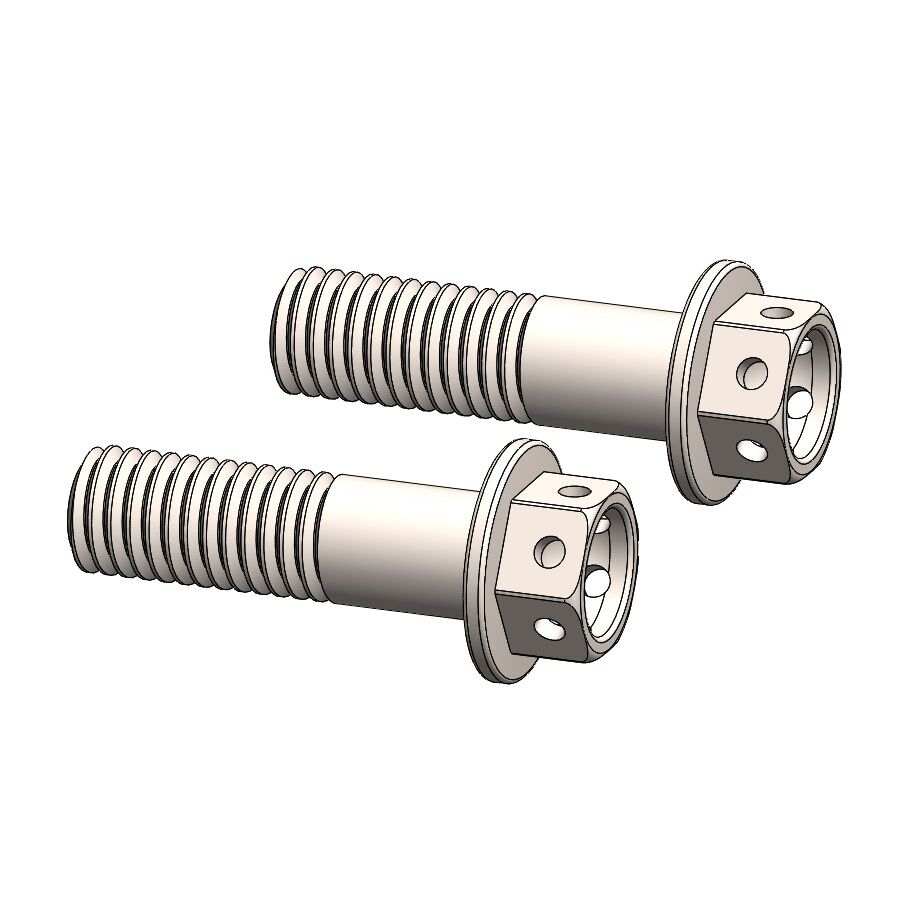 Adapter Bolt Racing Moto-Master