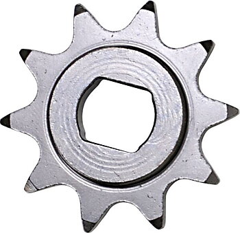 Renthal Front Sprocket 415 SX 50 10-23'