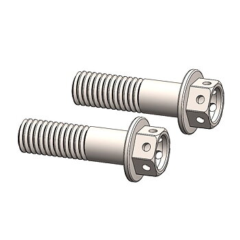 Moto-Master Adapter Bolt Racing