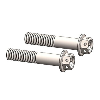 Moto-Master Adapter Bolt Racing
