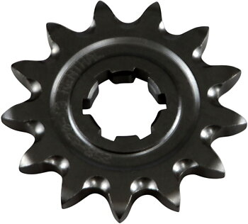Renthal Front Sprocket 420 KX 85