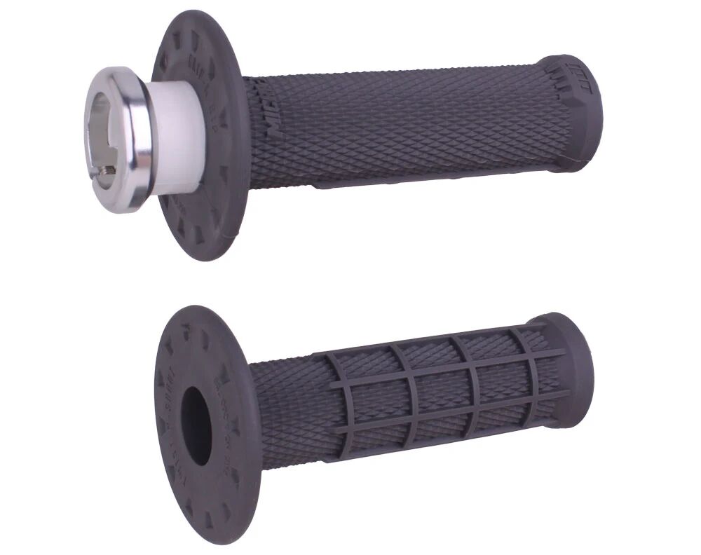 ODI Universal Lock-On Half Waffle Grips