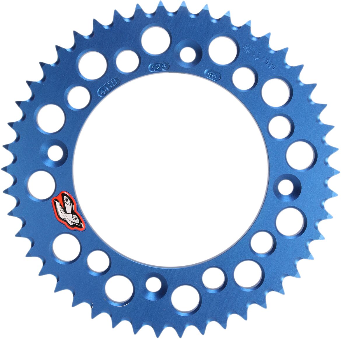 Renthal Ultralight Rear Sprocket 428 MC 85